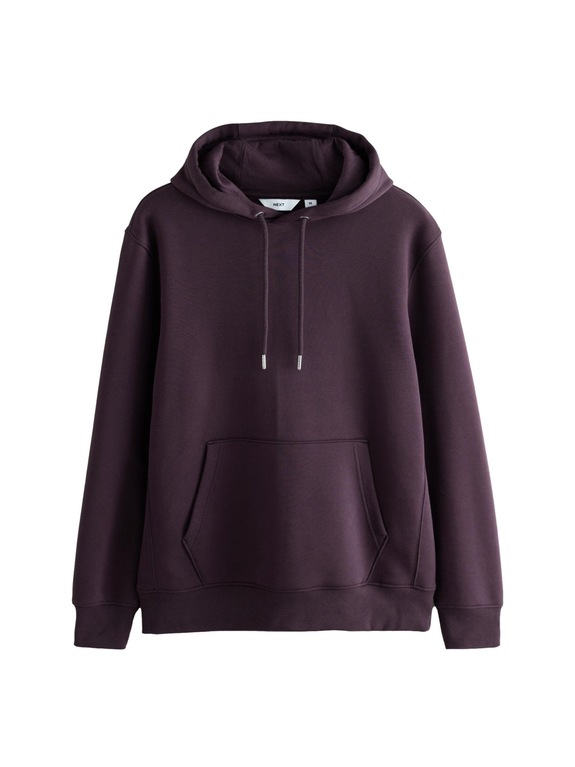 Next Sweatshirt in Rot: Vorderseite