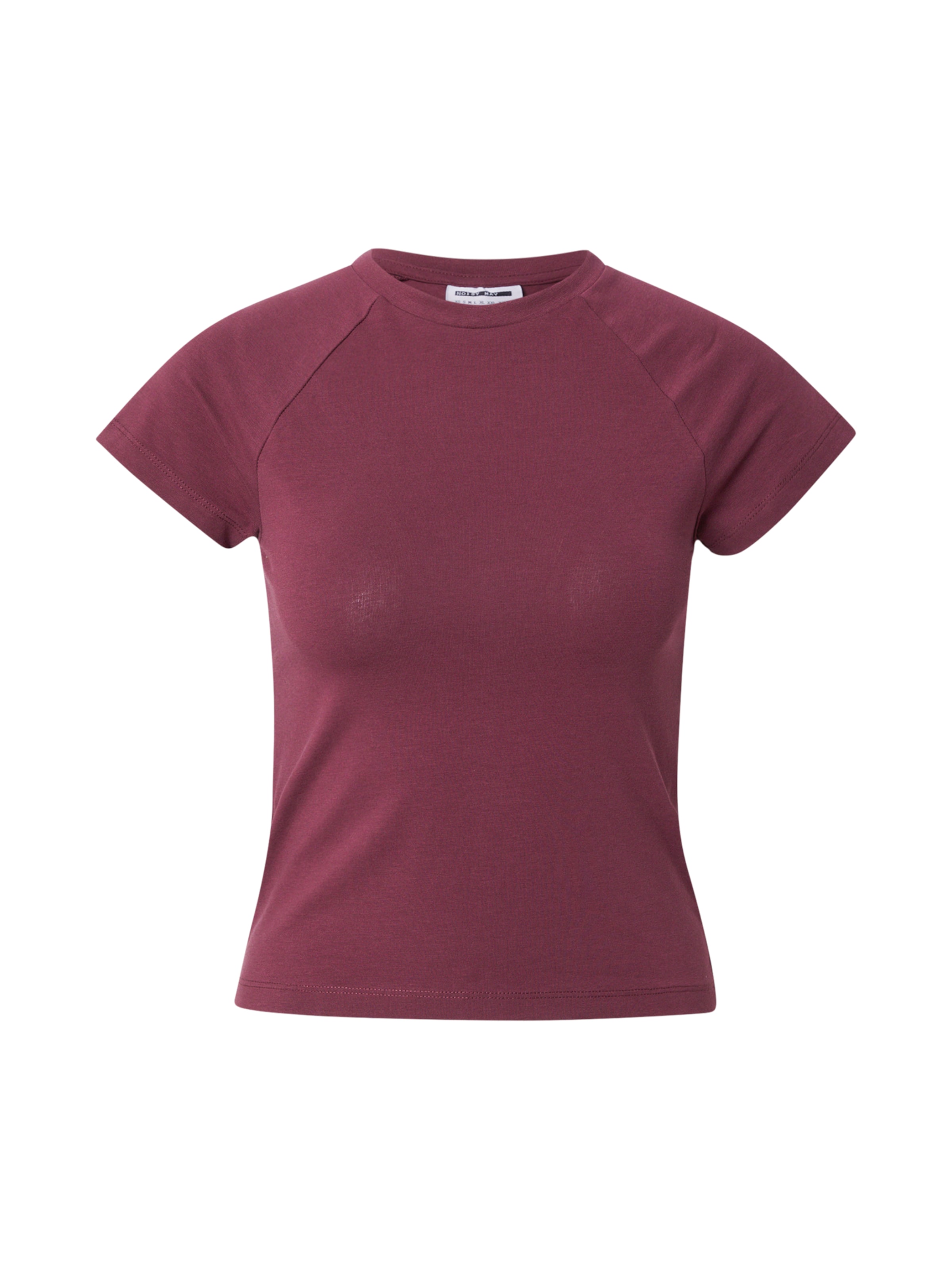 lillā Noisy may T-Krekls 'NMKATINKA': no priekšpuses