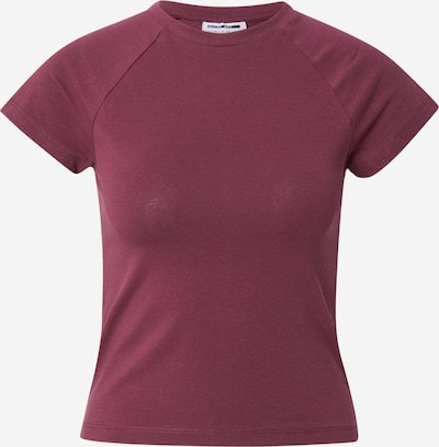 Noisy may Majica 'NMKATINKA' u ljubičasto crvena, Pregled proizvoda