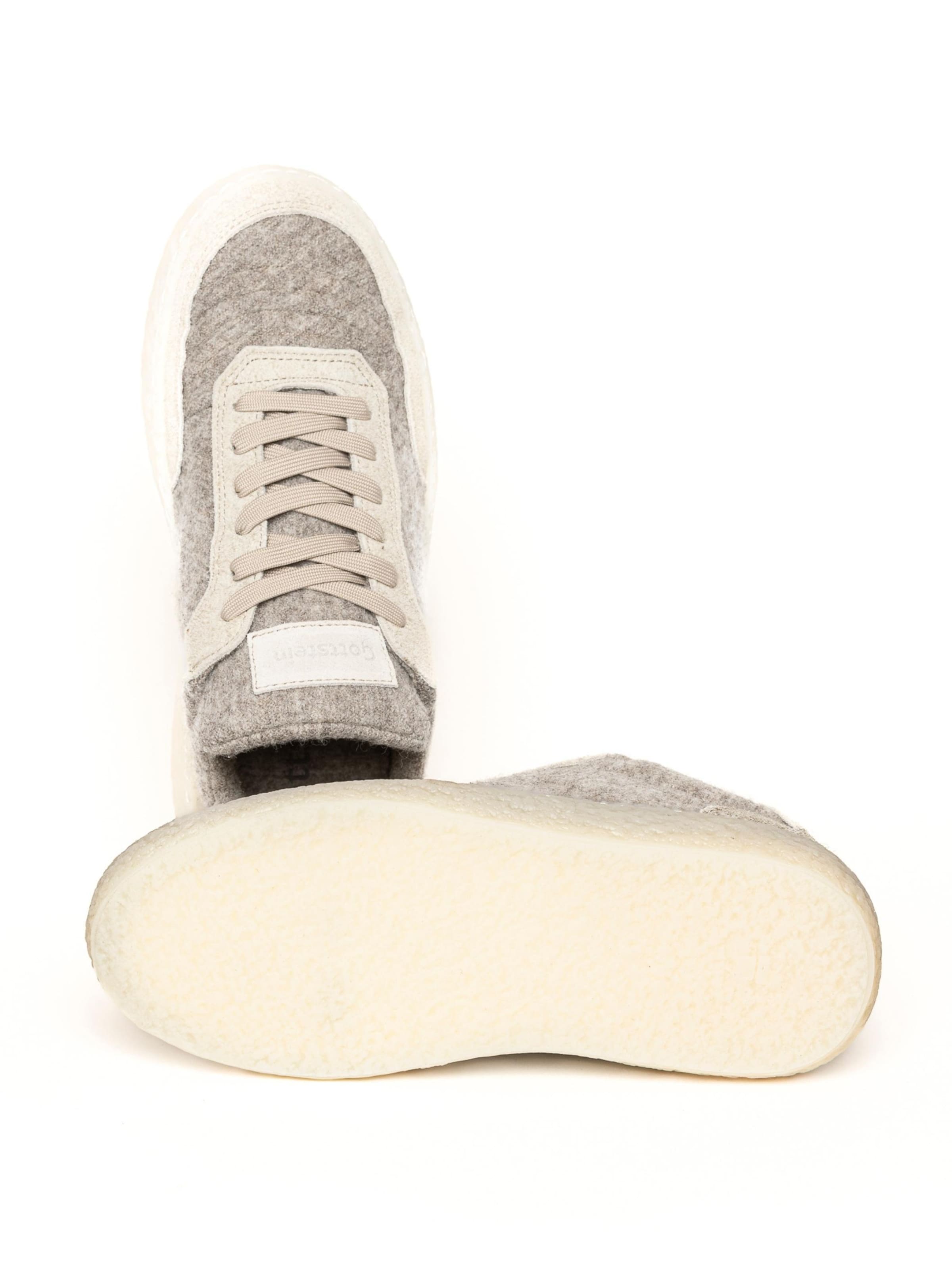 Gottstein Sneakers in Beige