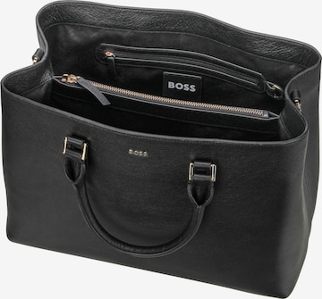 BOSS Handbag 'Alyce 50518190' in Black