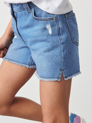 Regular Jean Next en bleu