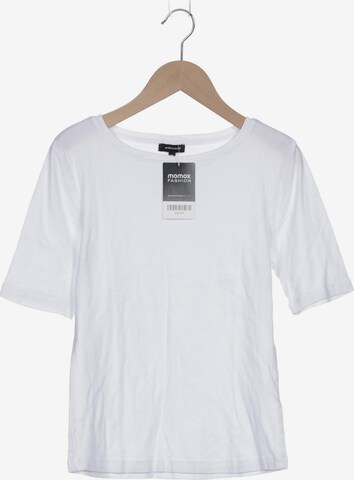 MORE & MORE T-Shirt M in Weiß: predná strana