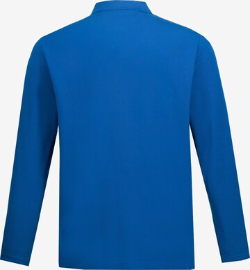 JP1880 Shirt in Blauw