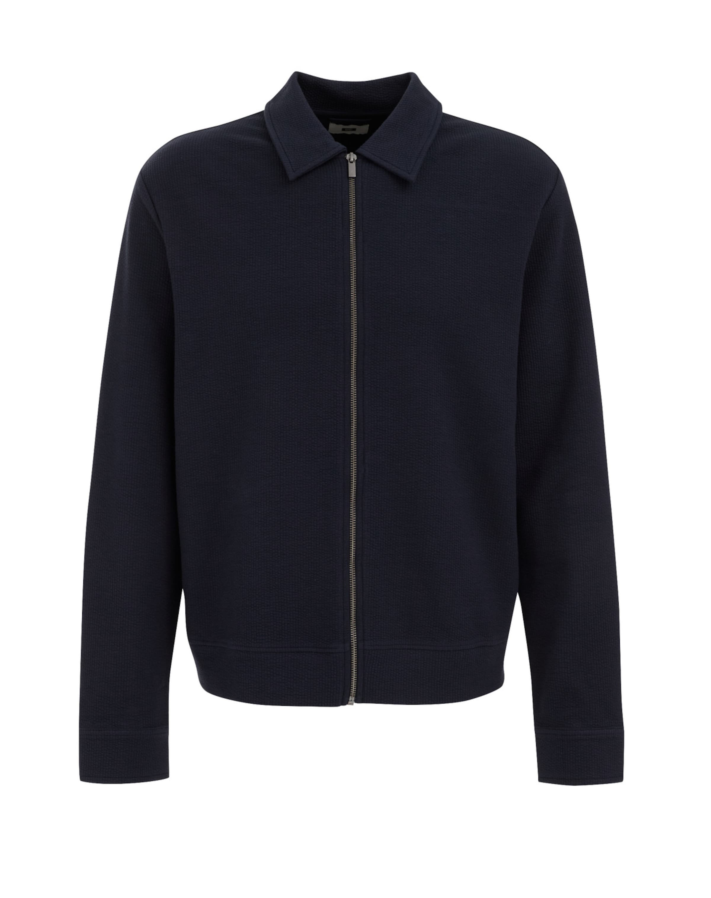 WE Fashion Prechodná bunda - námornícka modrá, Produkt