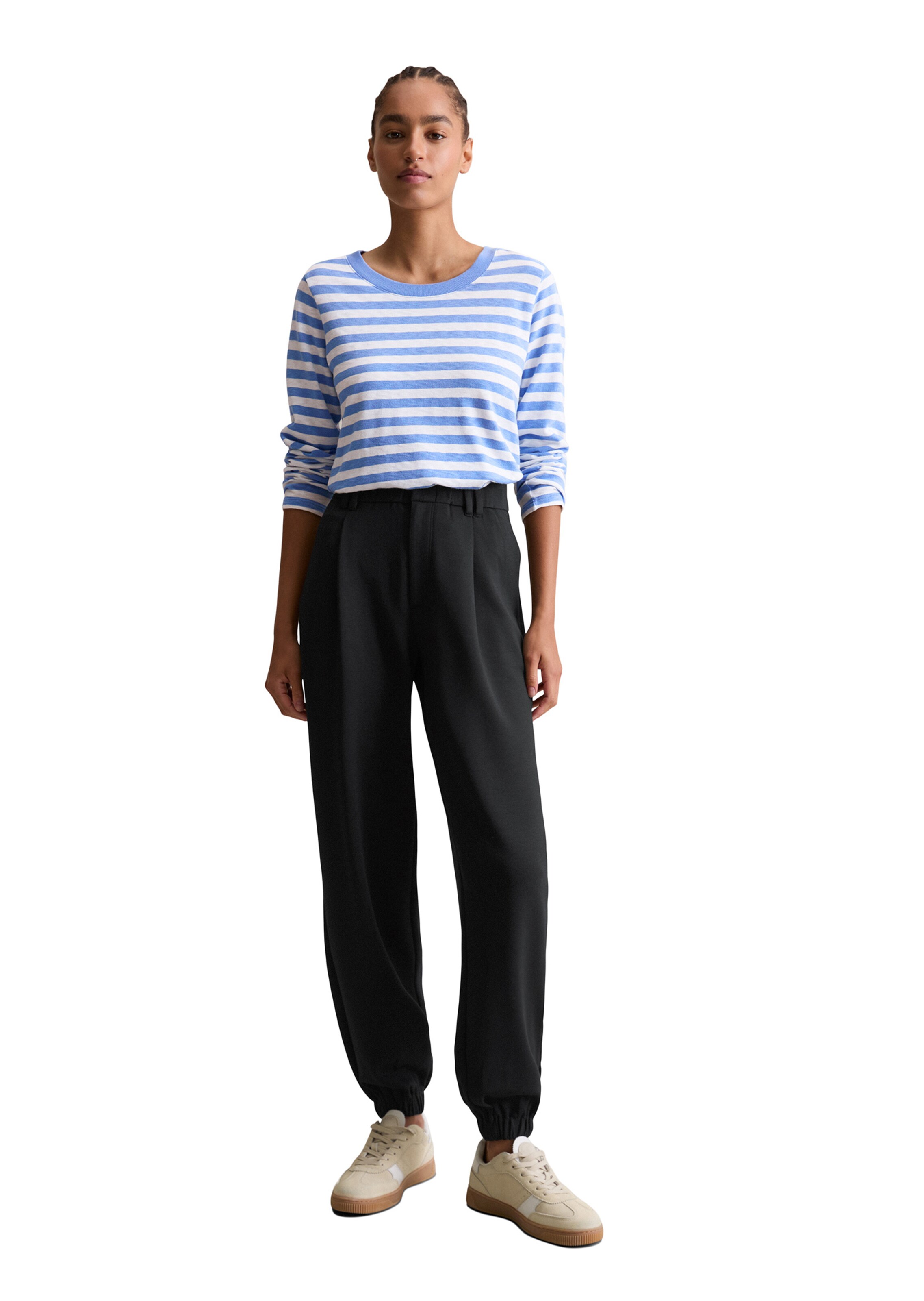 Marc O'Polo DENIM Shirt in Blau
