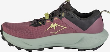 ASICS Laufschuh 'Gel-Trabuco 13' in Lila: Vorderseite