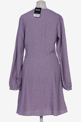 UNIQLO Dress in S in Purple