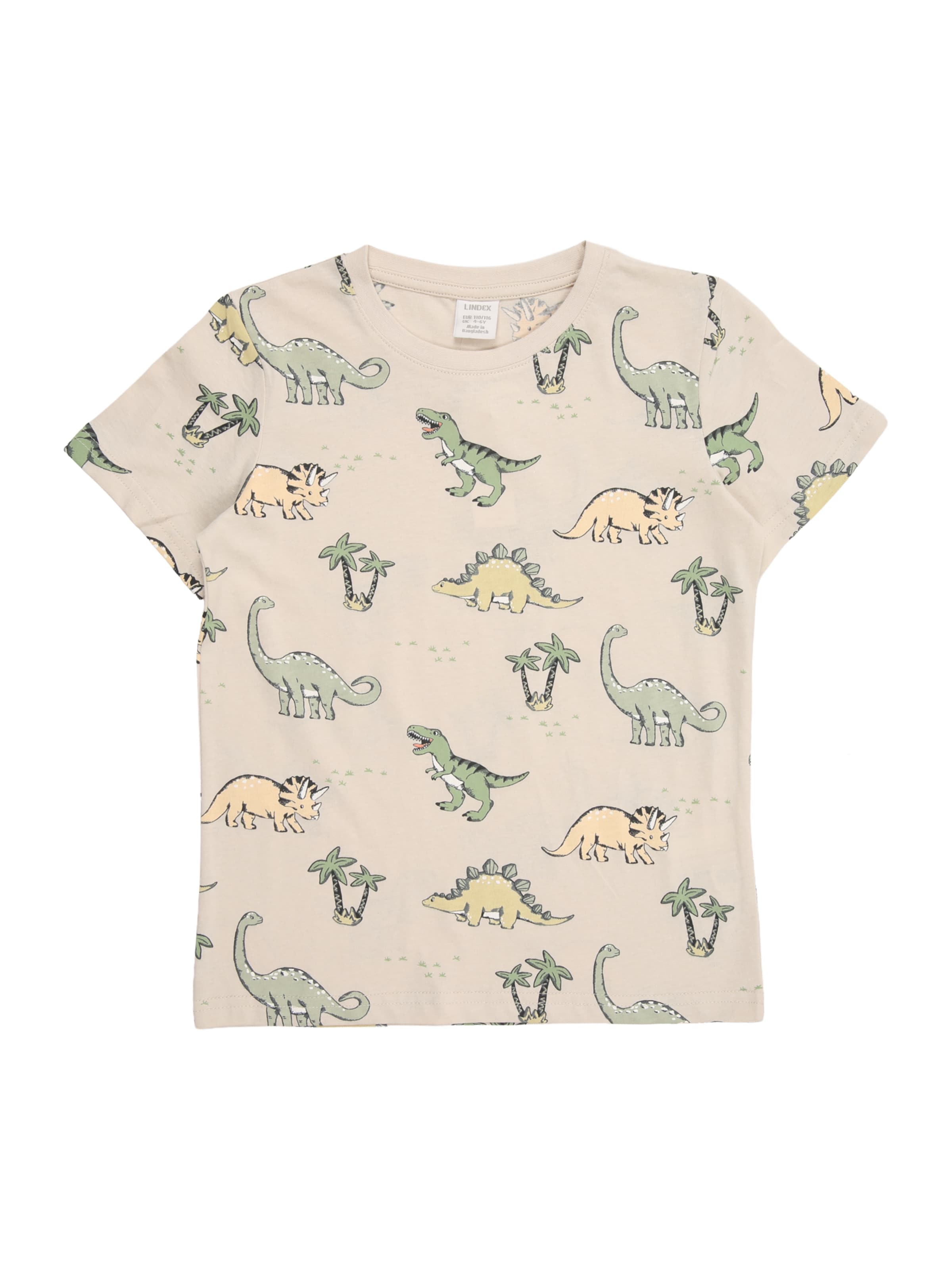 Lindex Paita 'Dino' värissä beige: etupuoli