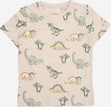 Lindex Paita 'Dino' värissä beige: etupuoli