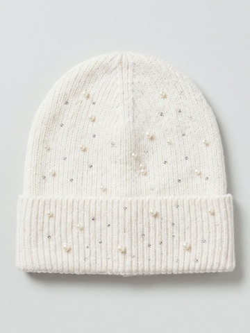 Bonnet Deeluxe en beige