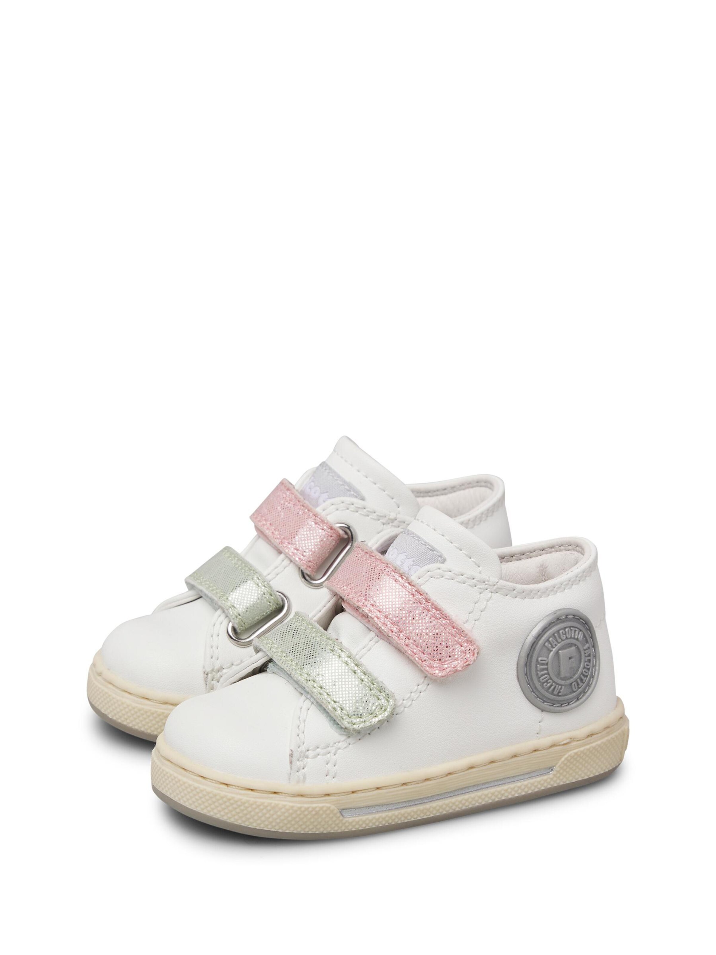 Falcotto Sneakers 'MICHAEL 3.' in Wit