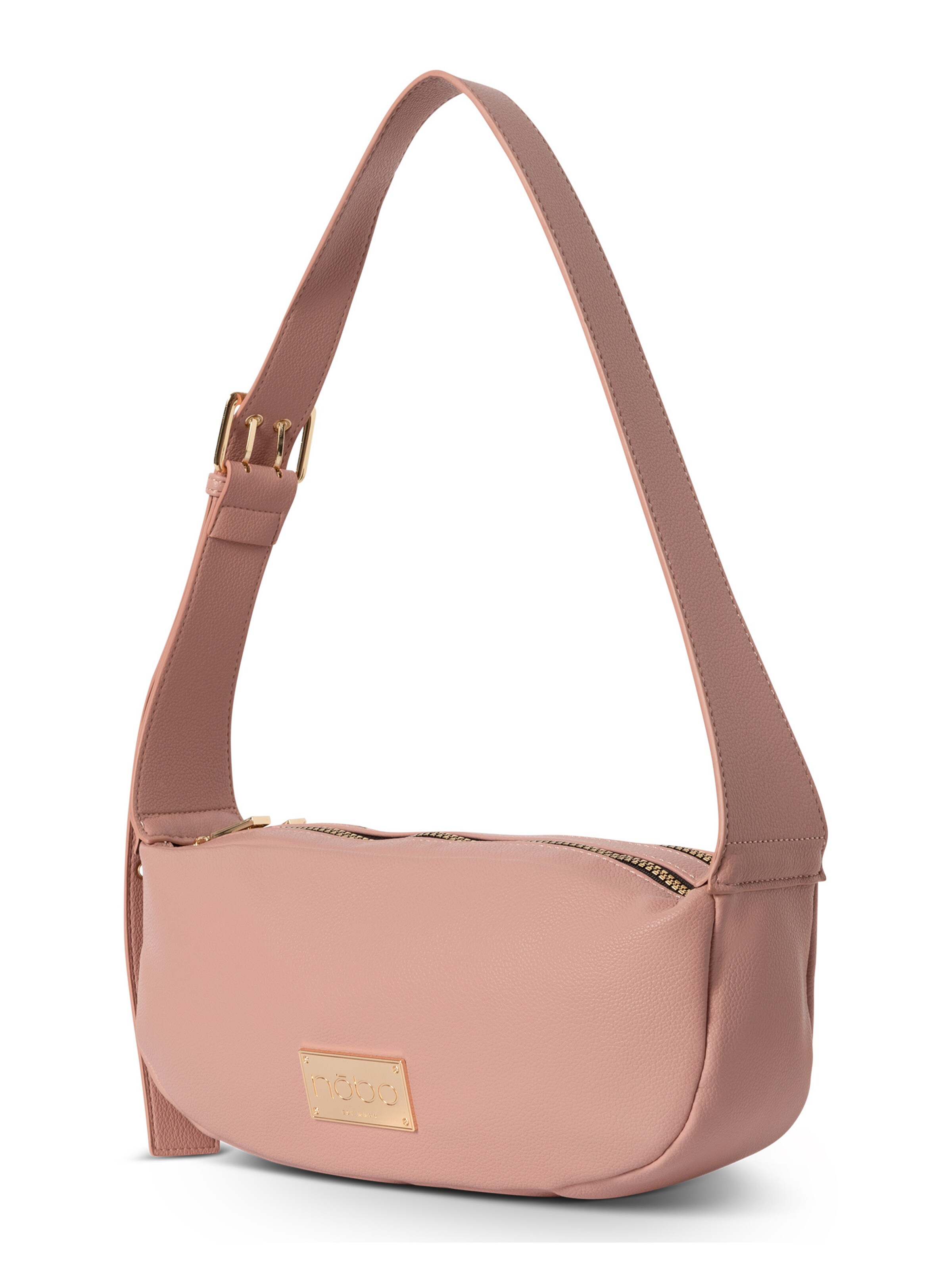 NOBO Skuldertaske 'ZEPHYR' i pink