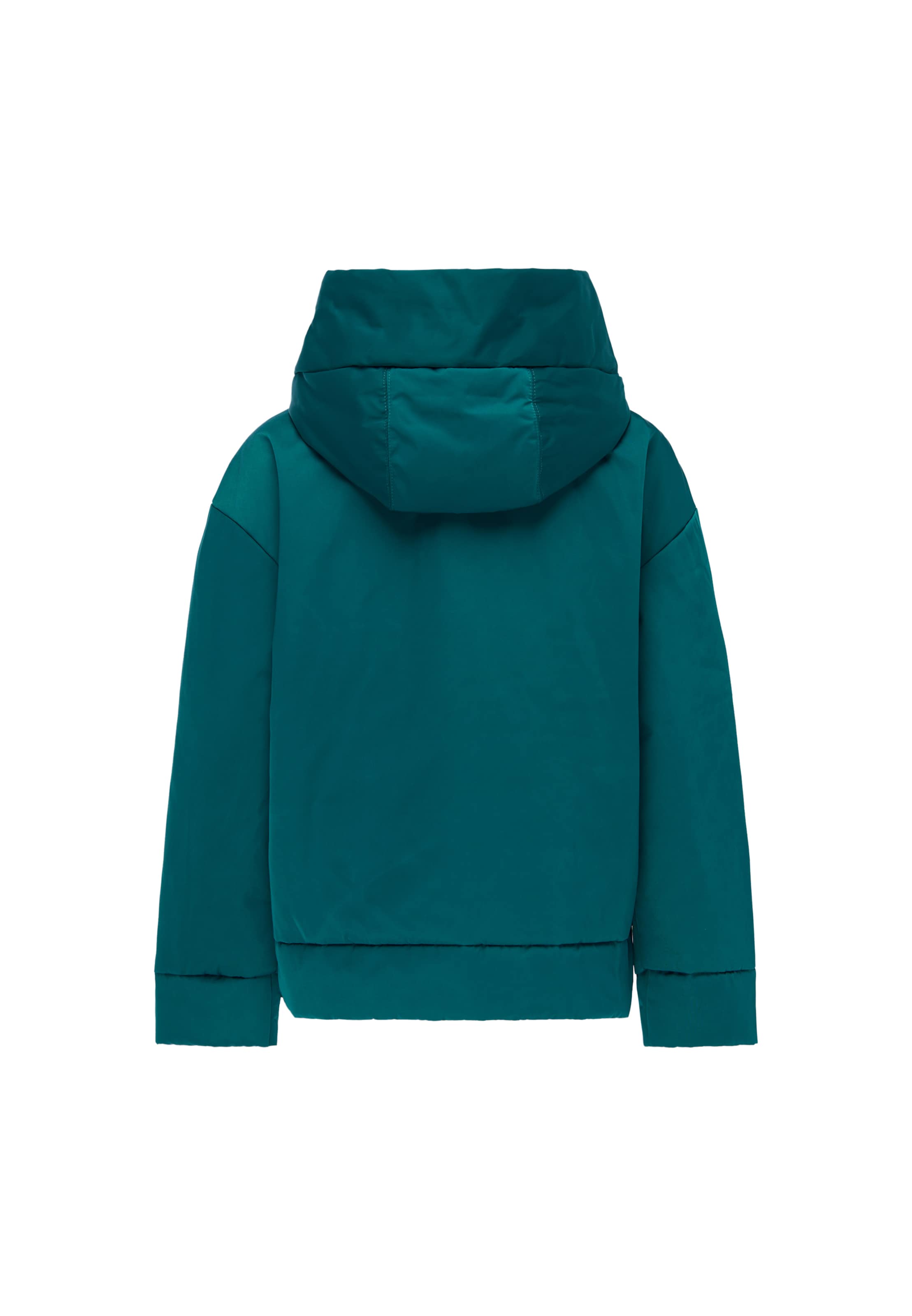 DreiMaster Vintage - Chaqueta de entretiempo en verde