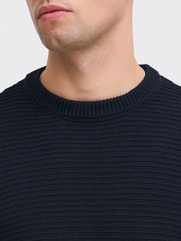 INDICODE JEANS - Pullover 'Ricardo' em azul