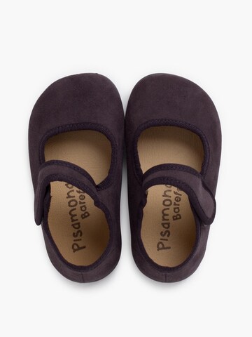 Pisamonas Halbschuh in Grau