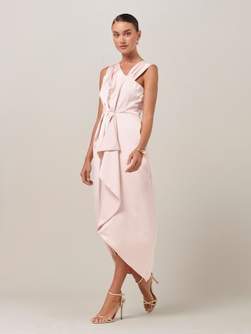 Abito da sera 'Capri' di Sável in rosa