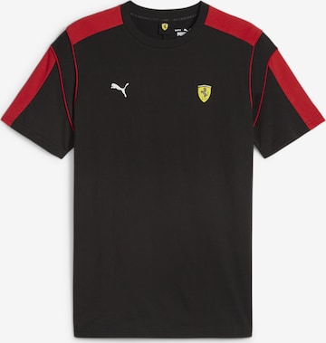 PUMA Functioneel shirt 'MT7' in Zwart: voorkant