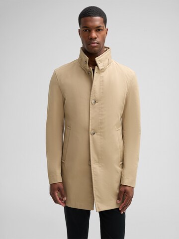 STRELLSON Tussenjas 'Finchley Summer' in Beige: voorkant