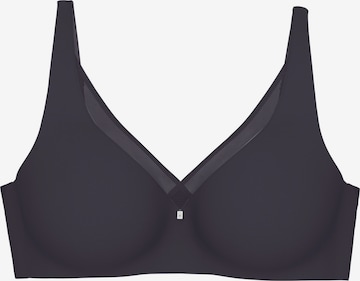 TRIUMPH Minimizer 'True Shape Sensation T' in Grey: front