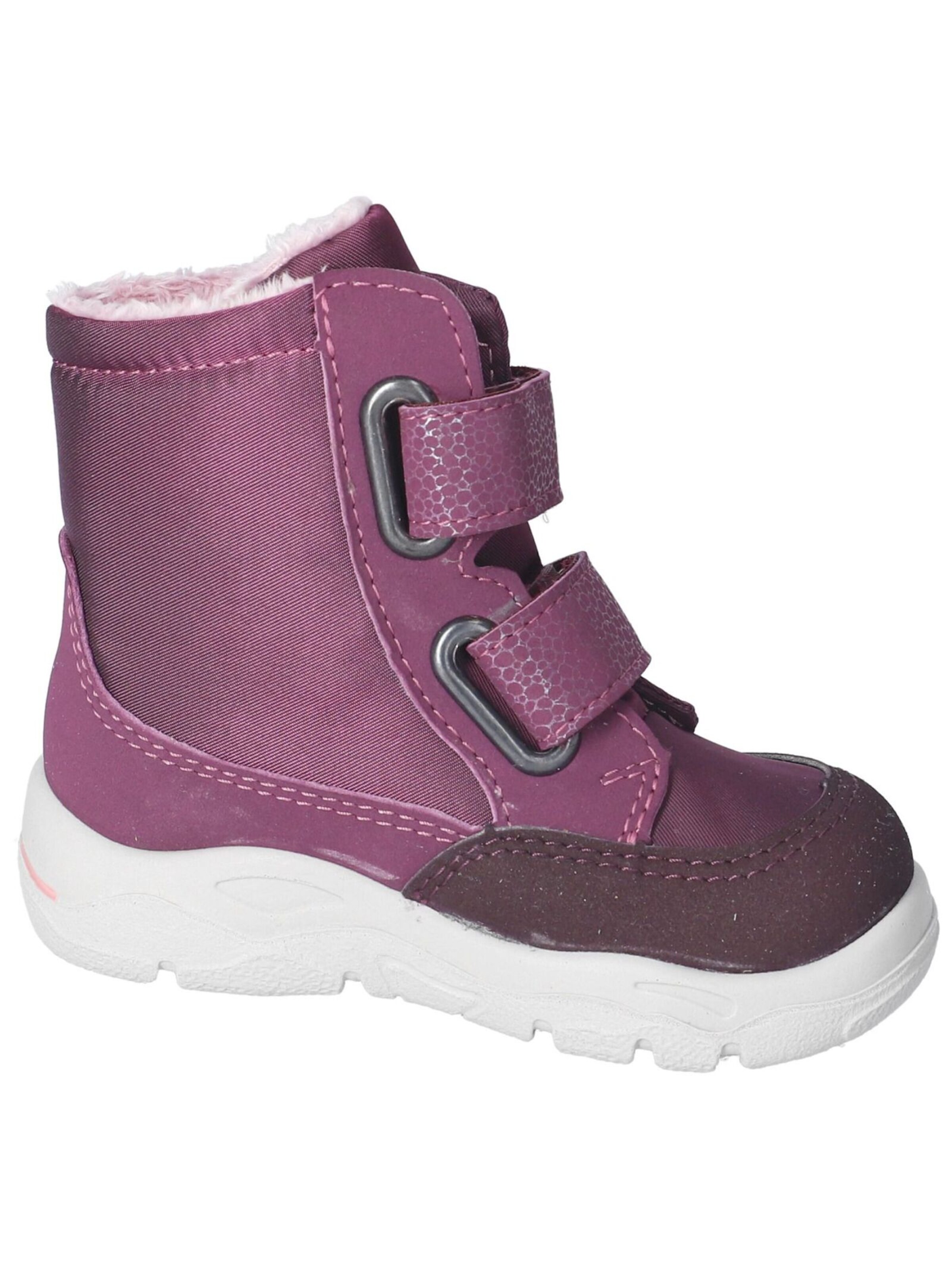 Pepino Snowboots 'Milena' in Lila