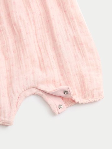 Marks & Spencer Set in Pink