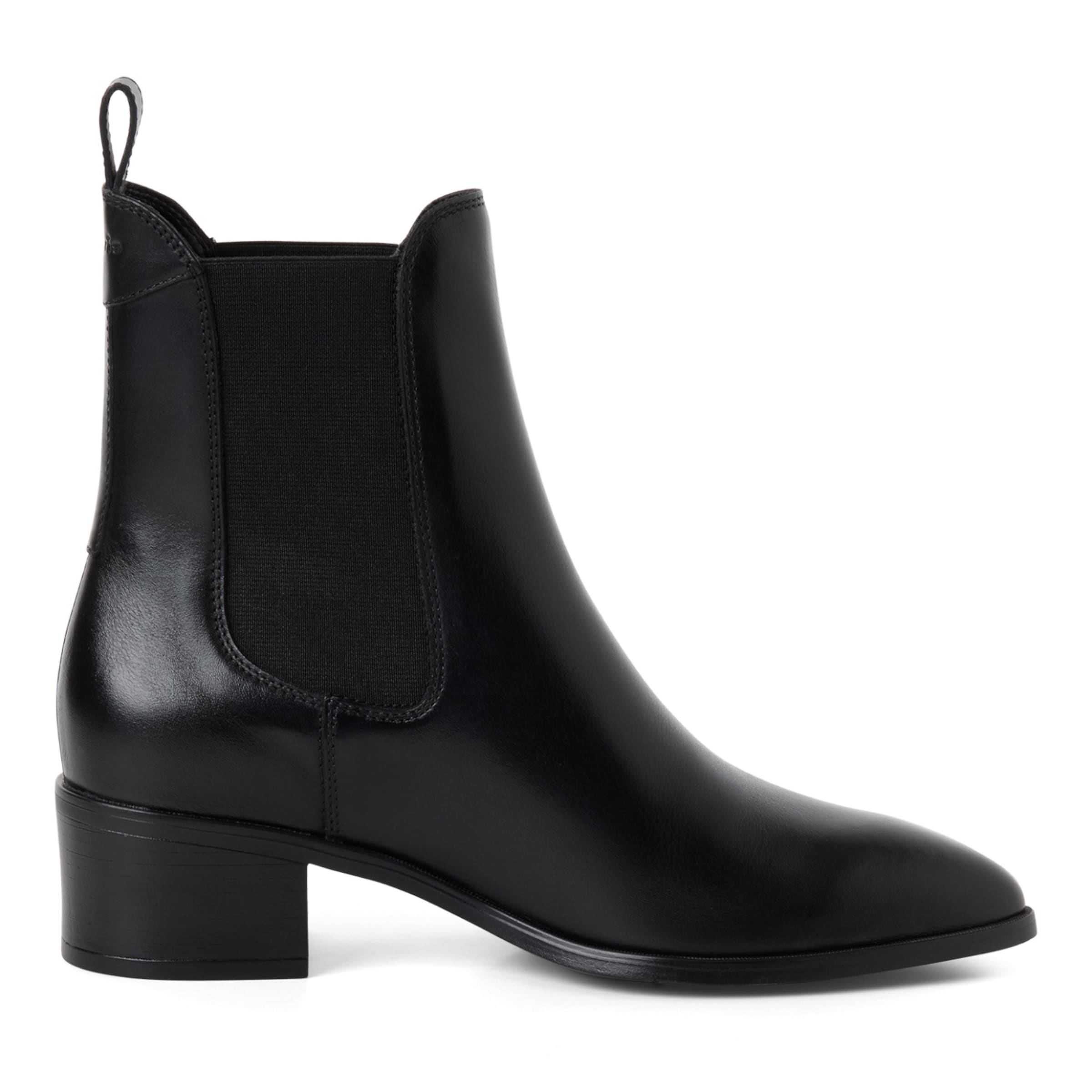 Chelsea Boots Tamaris en noir