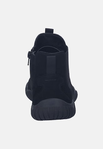 JOSEF SEIBEL Stiefelette 'WYNONA 04' in Schwarz