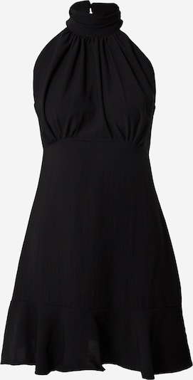 Trendyol Kokteilové šaty - čierna, Produkt
