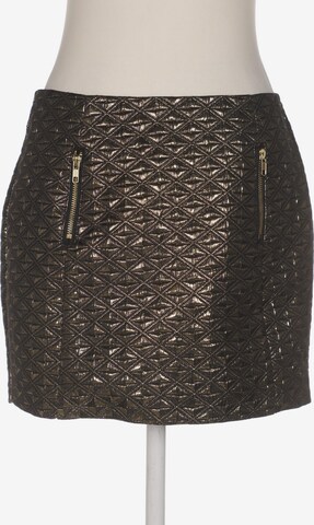 Buffalo London Skirt in S in Gold: front