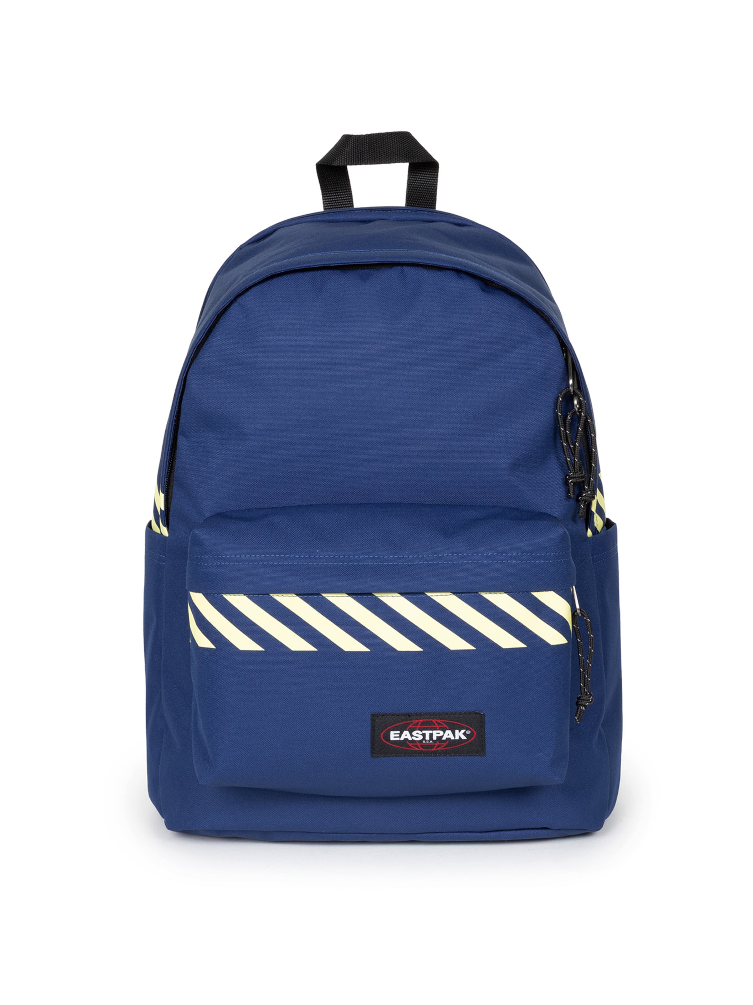 EASTPAK Рюкзак 'Day Office' в Синий: спереди