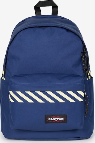 EASTPAK Rucksack 'Day Office' in Blau: Vorderseite