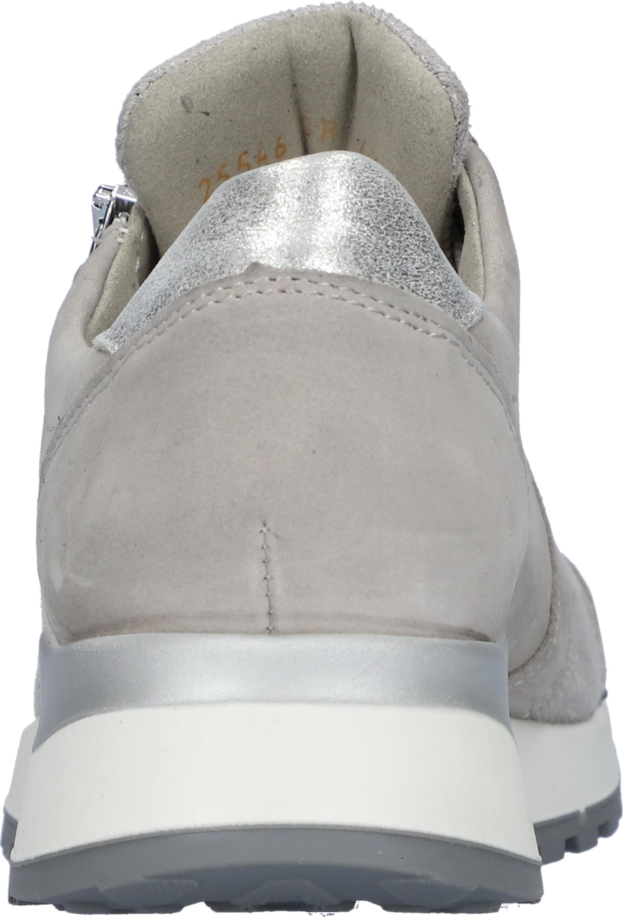 WALDLÄUFER Sneaker in Grau