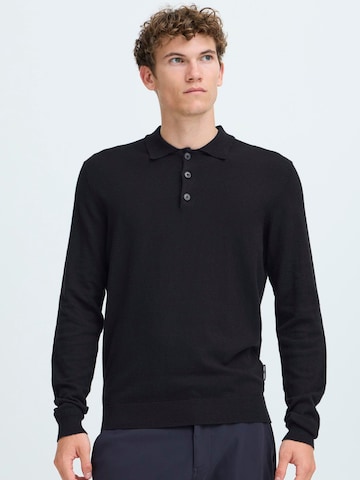 Casual Friday Trui ' CFFRODE ' in Zwart