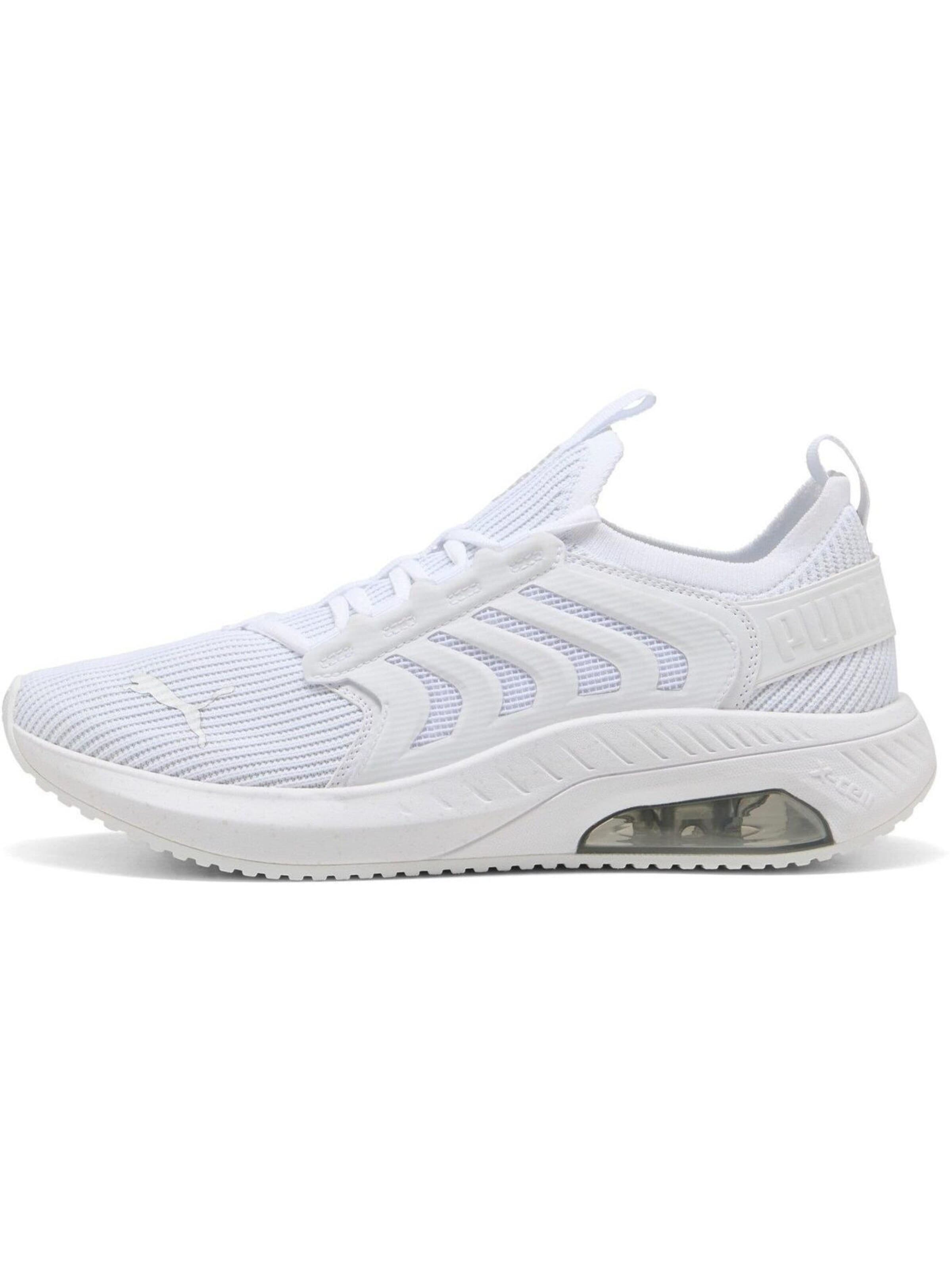 Scarpa sportiva 'Puma Ayro Street' di PUMA in bianco