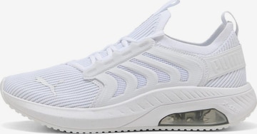 Chaussure de sport 'Puma Ayro Street' PUMA en blanc : devant