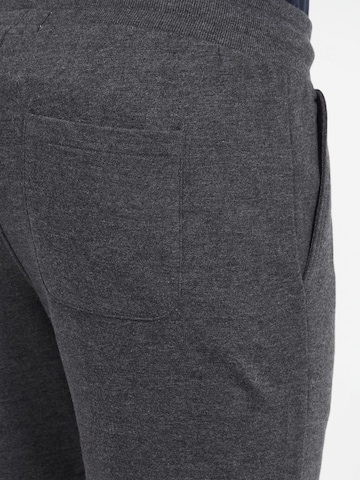 BLEND - regular Pantalón 'TORBEN' en gris