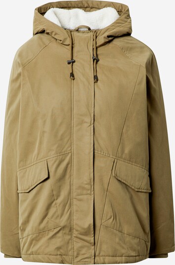 NÜMPH Between-season jacket 'Morgan' in olive, Item view