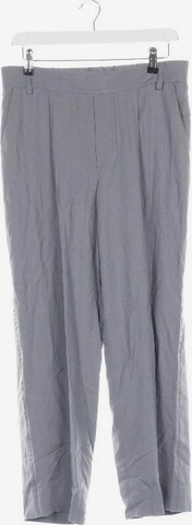 Vince Pants in M in Grey: front