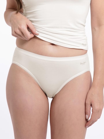 SPEIDEL Slip 'Bambus' in Wit