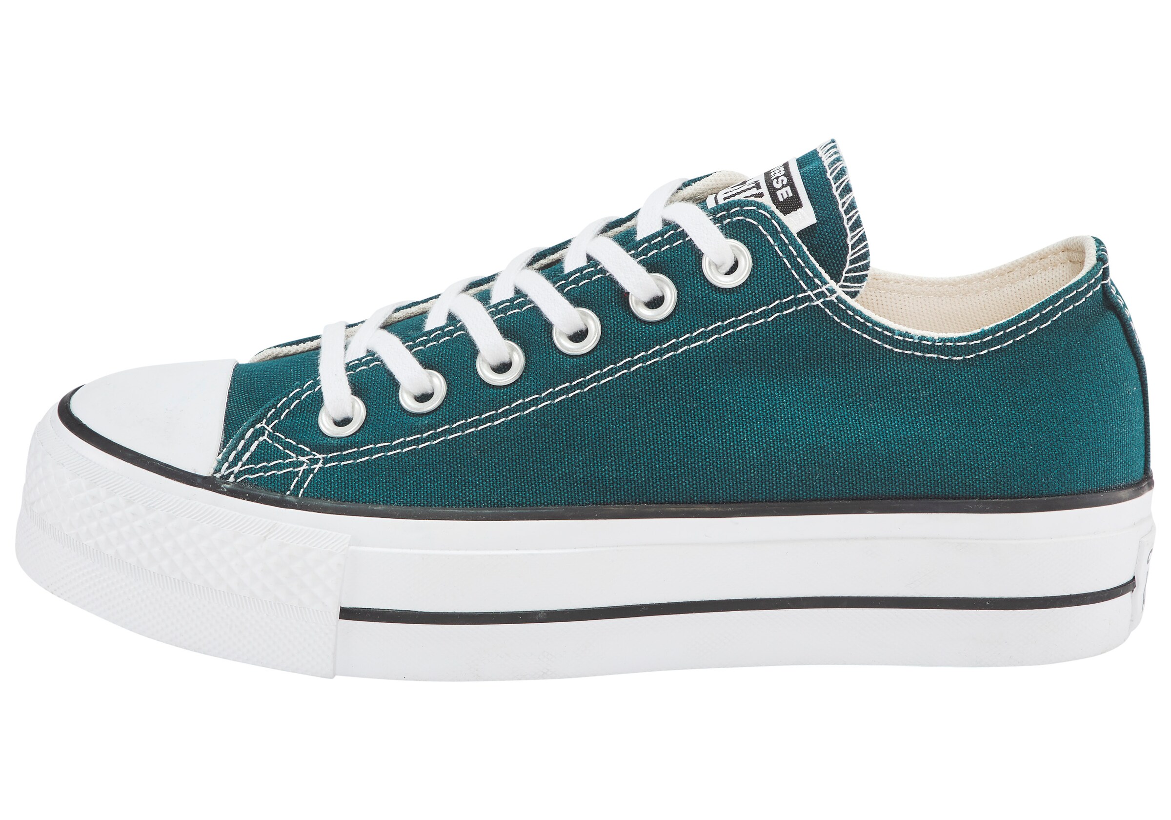 CONVERSE Sneakers in Green