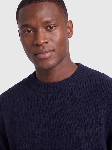 everly® Sweater in Blue
