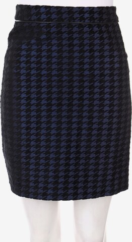 Orsay Skirt in XXS in Blue: front