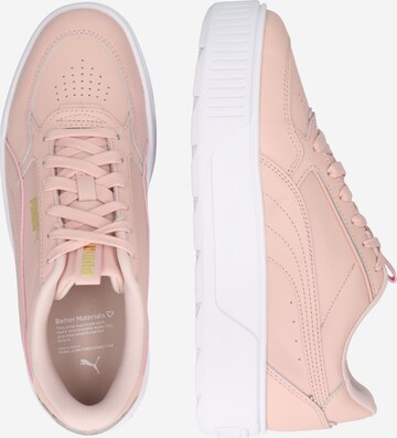 PUMA Sneakers laag 'Karmen' in Roze