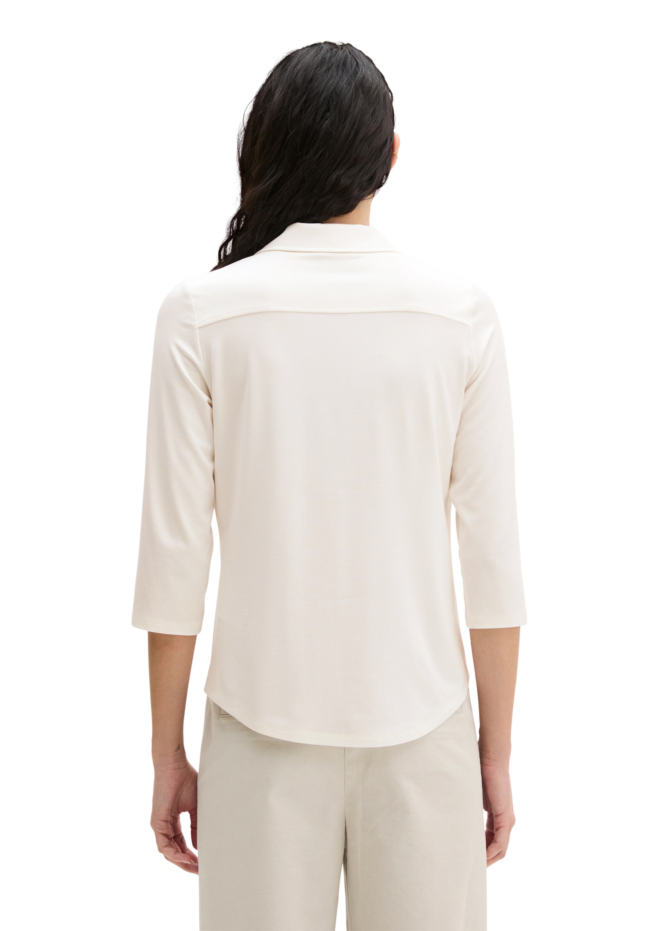 Marc O'Polo Blouse in Wit