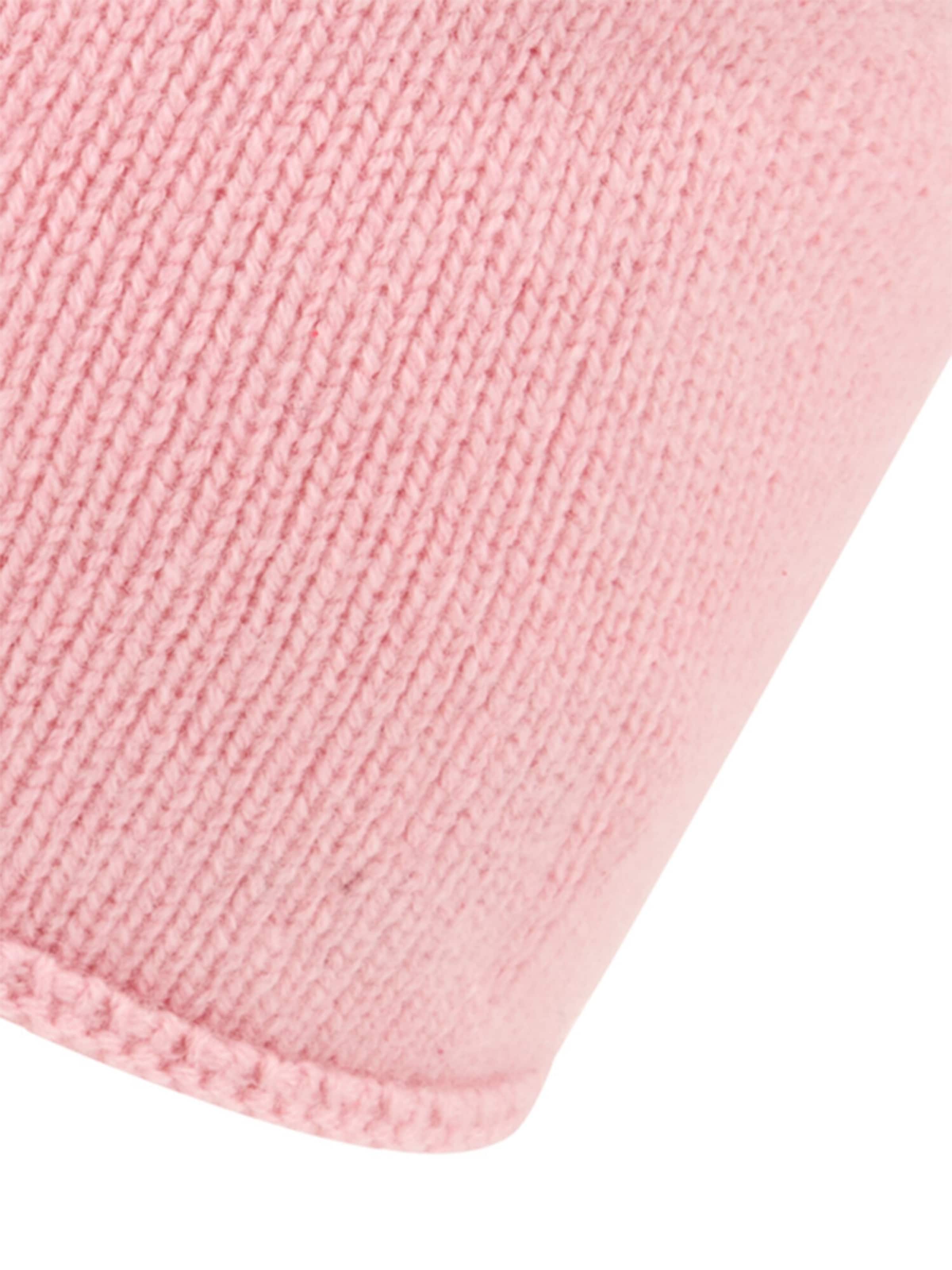 CAMEL ACTIVE Beanie in Pink