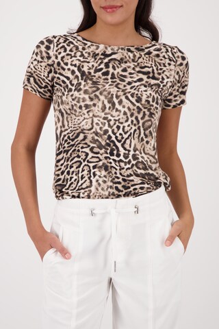 monari Shirt in Beige