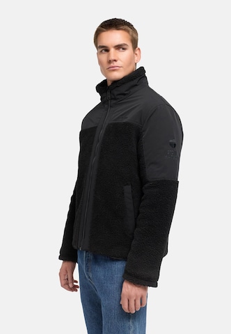 Giacca invernale 'Riveen XX' di STONE HARBOUR in nero
