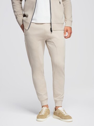 Ombre Huispak 'Z119' in Grijs