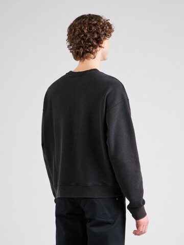 GUESS Originals Свитшот в Черный